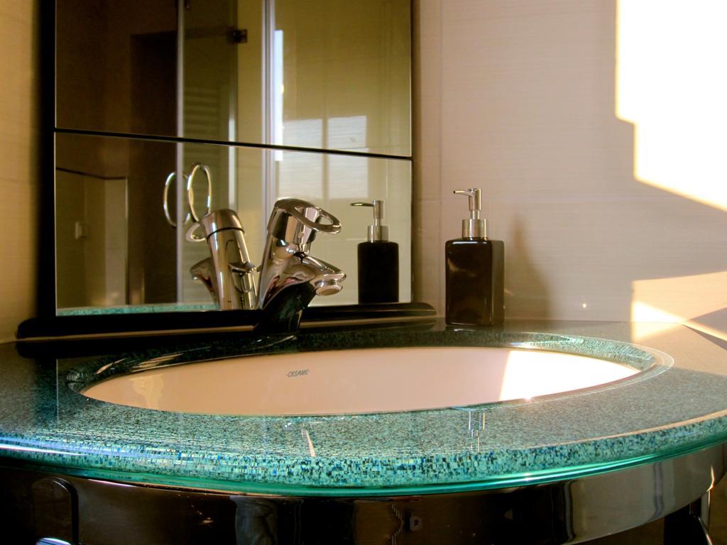 Ferienwohnung Am Ziegelbach Хехинген Экстерьер фото