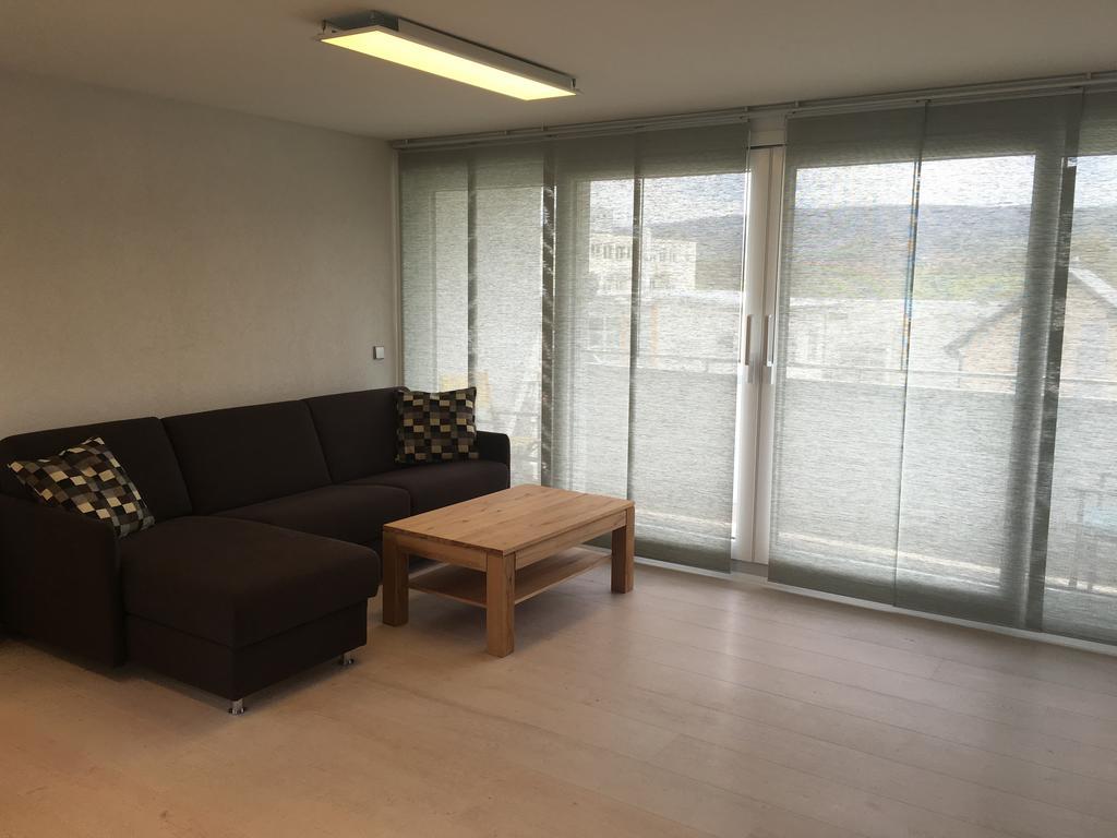 Ferienwohnung Am Ziegelbach Хехинген Экстерьер фото